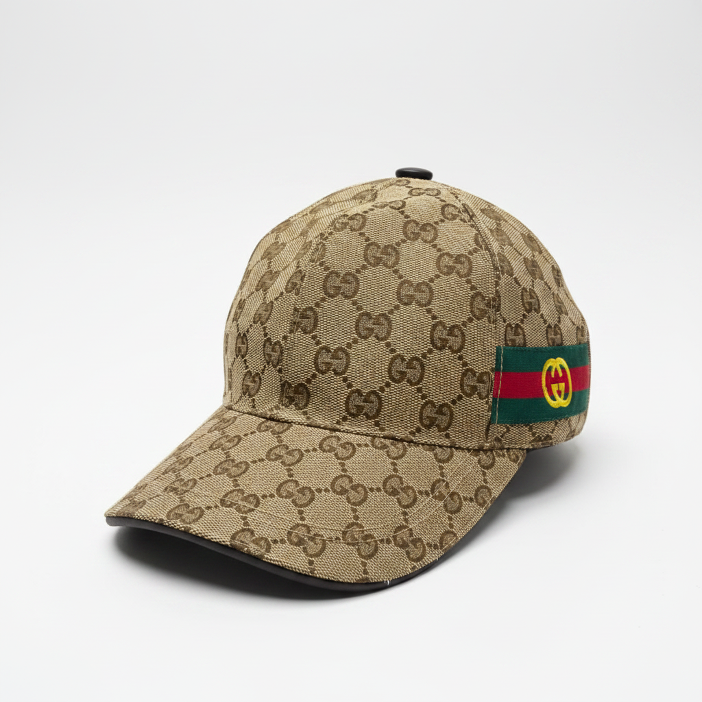 Branded Cap For Men