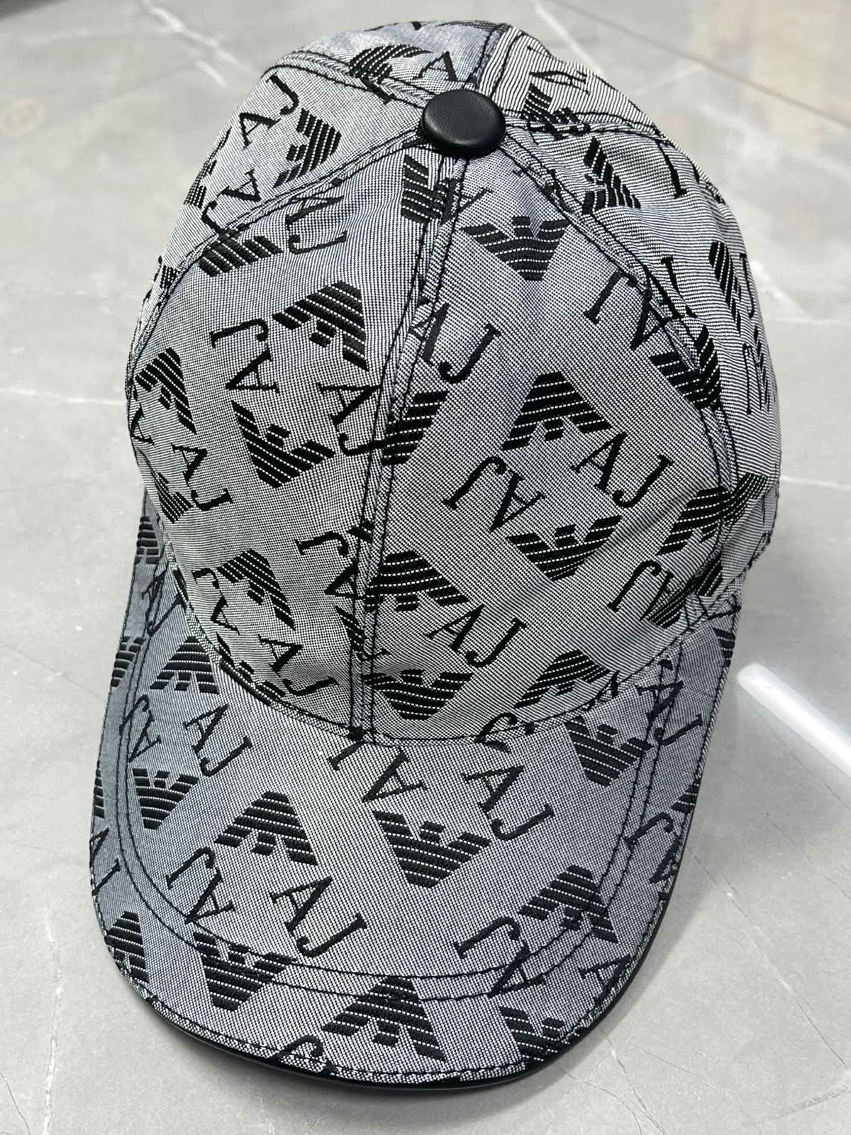 Branded Cap For Men