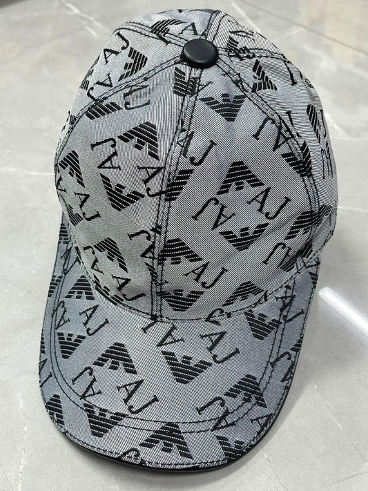 Branded Cap For Men