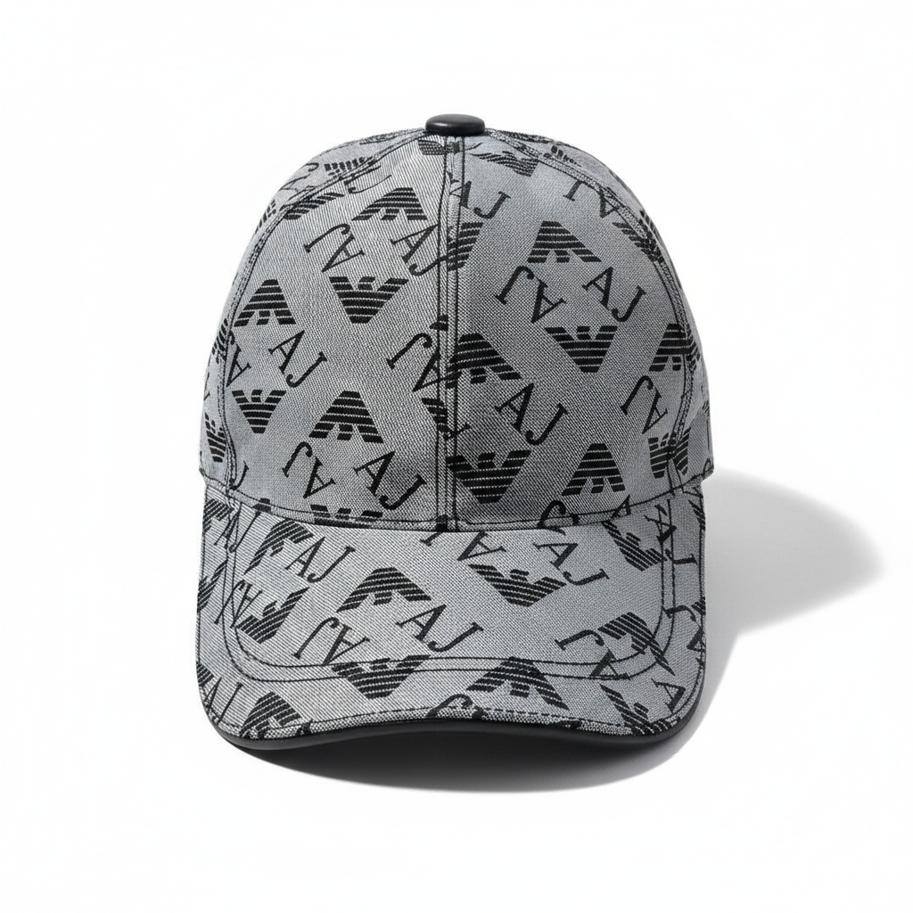 Branded Cap For Men