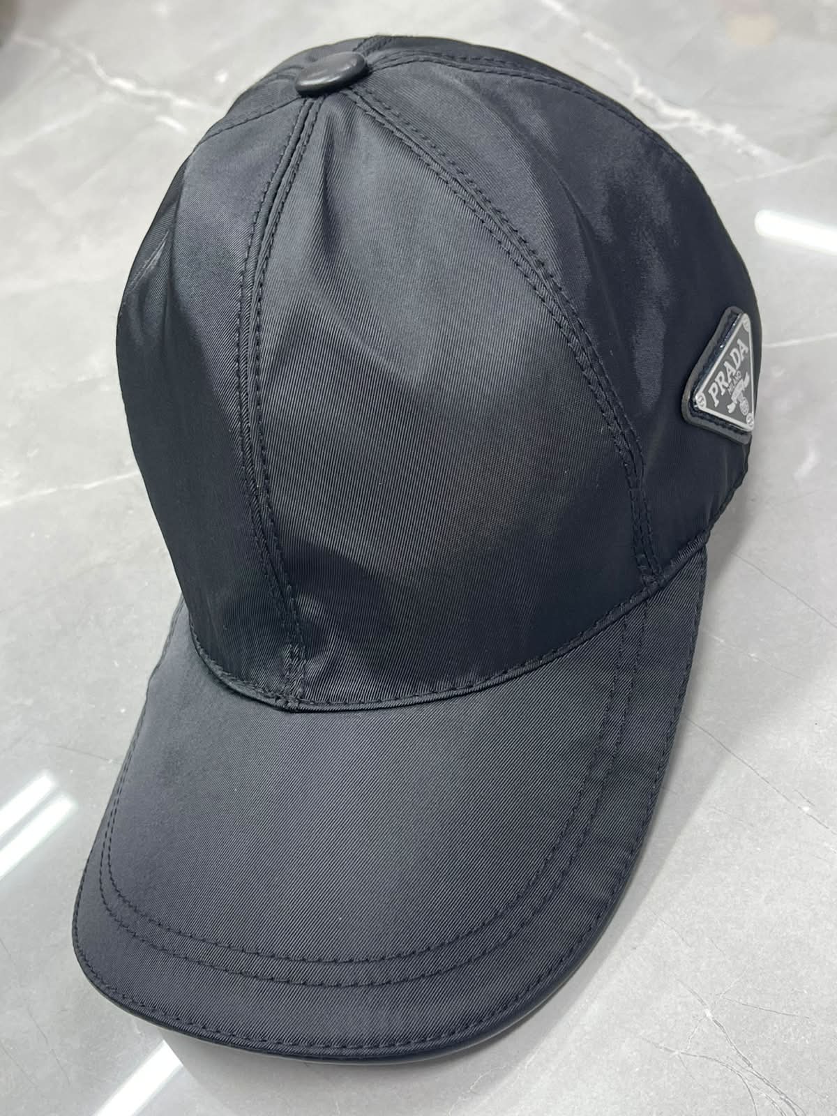 Branded Cap For Men