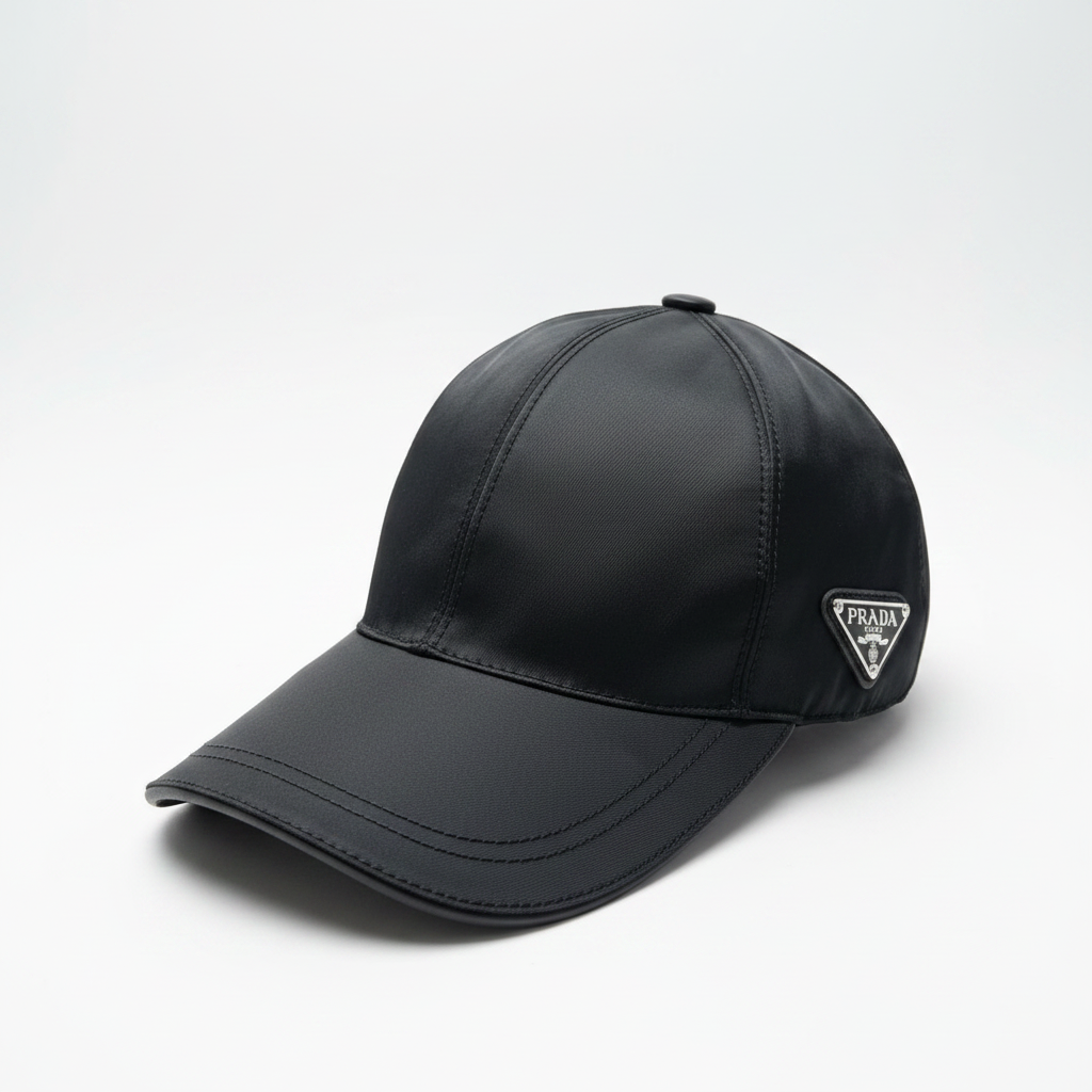 Branded Cap For Men