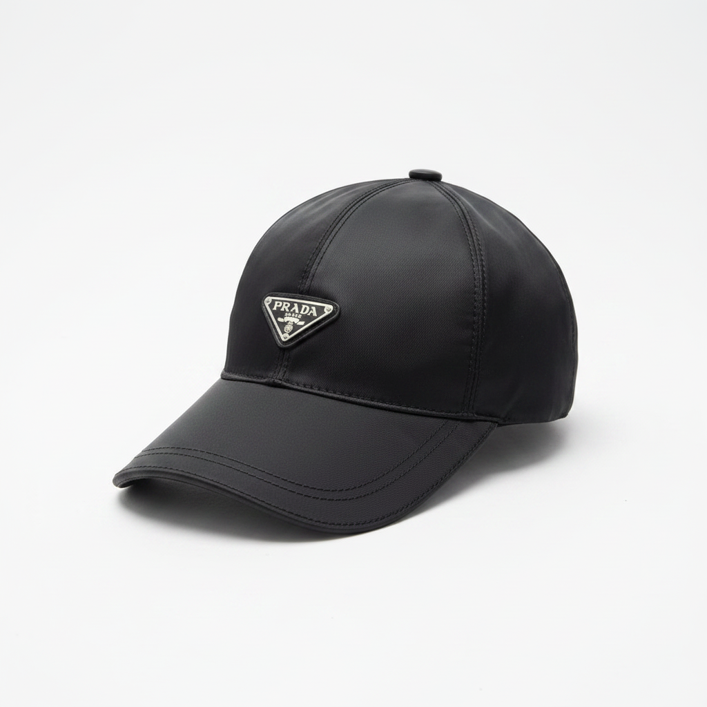 Branded Cap For Men