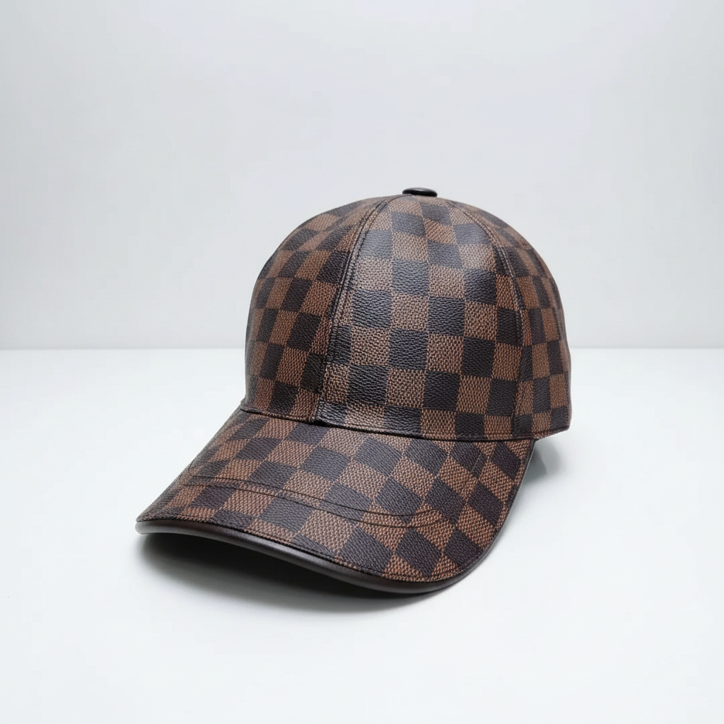 Branded Cap For Men