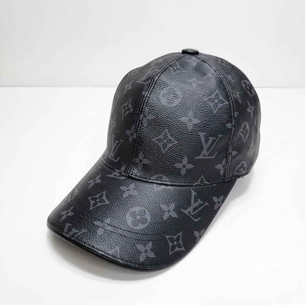 Branded Cap For Men