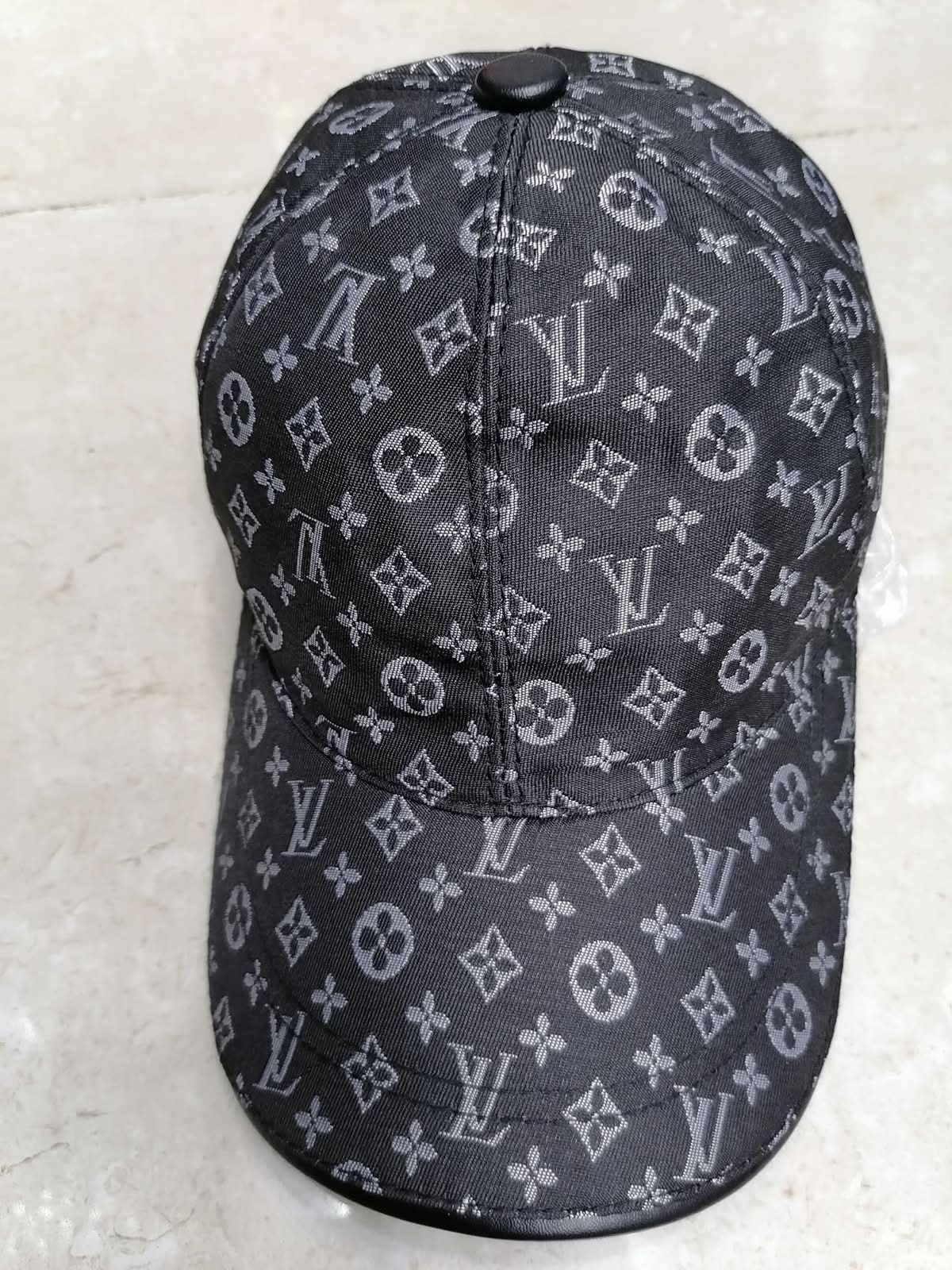 Branded Cap For Men