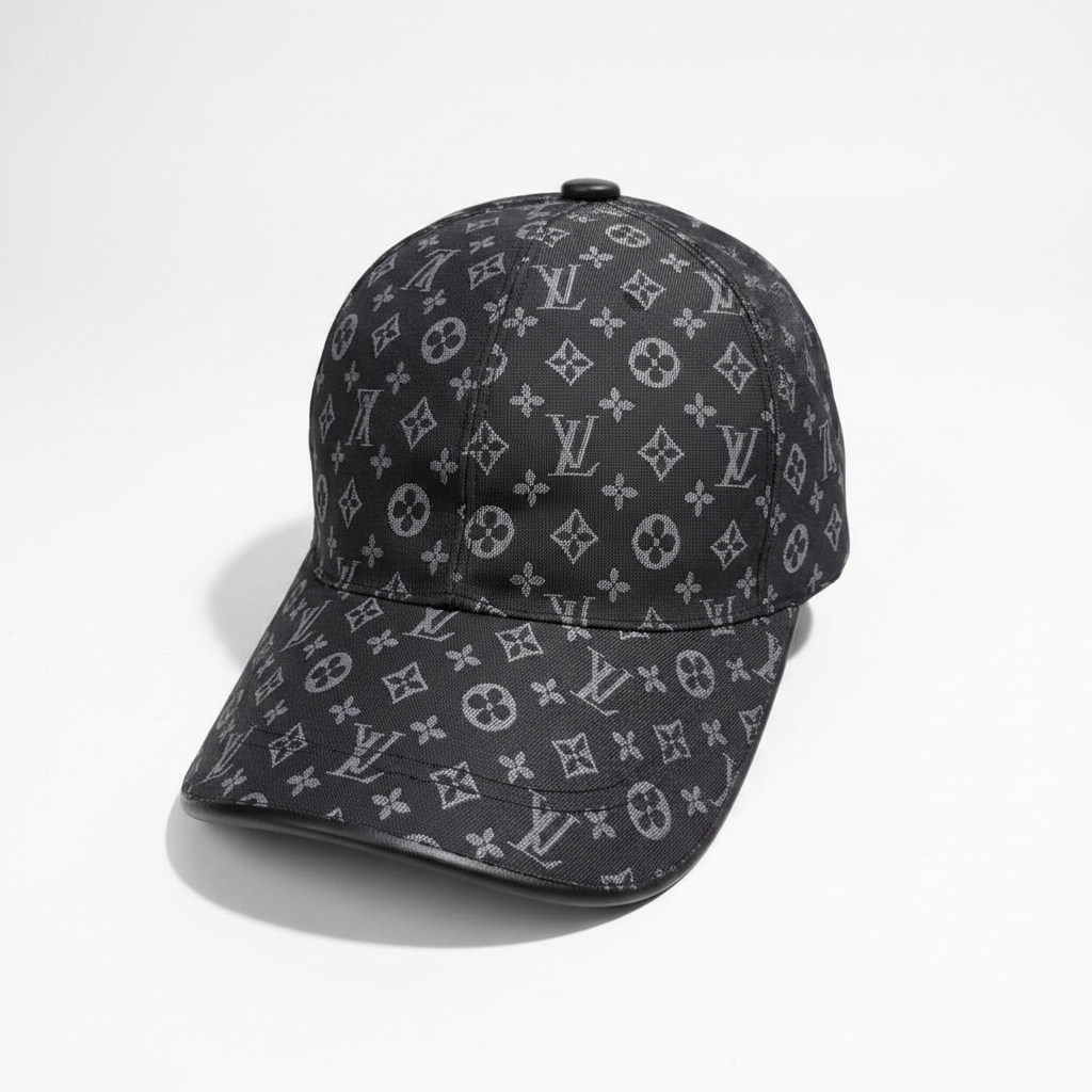 Branded Cap For Men