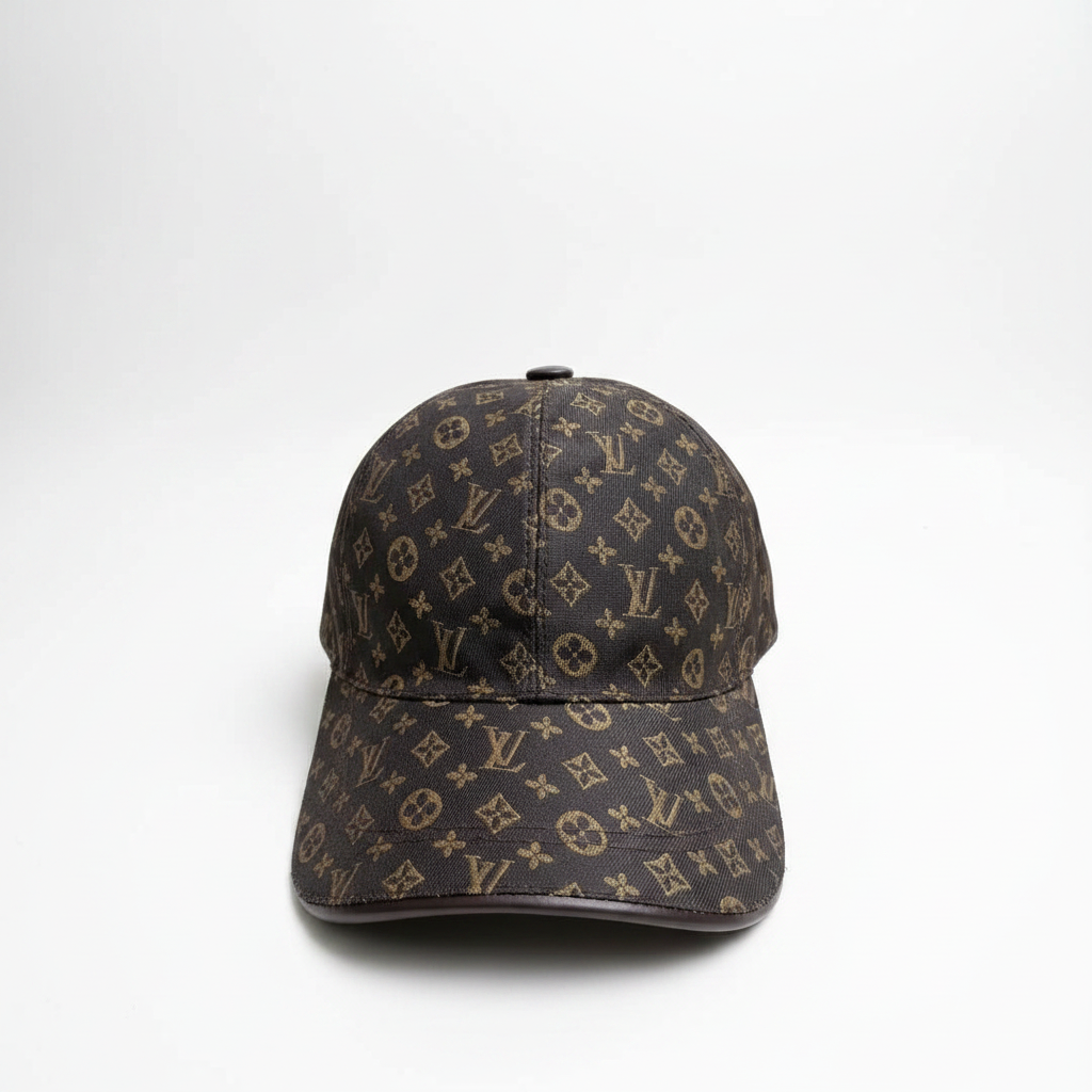 Branded Cap For Men
