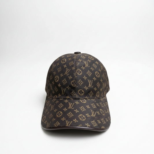 Branded Cap For Men