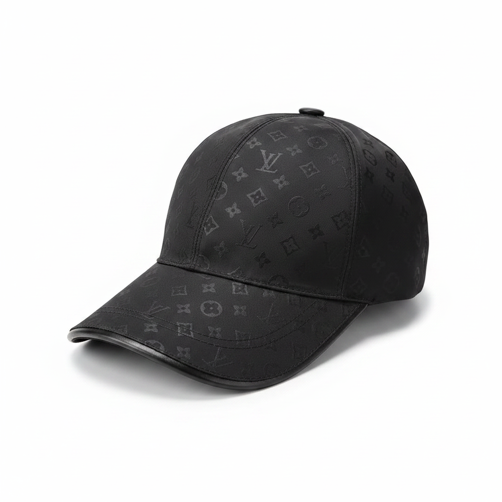 Branded Cap For Men