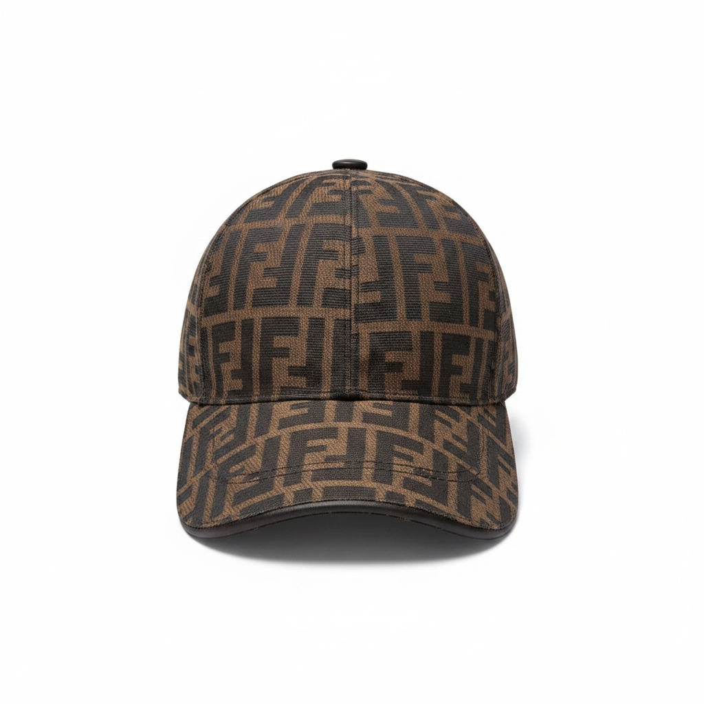 Branded Cap For Men