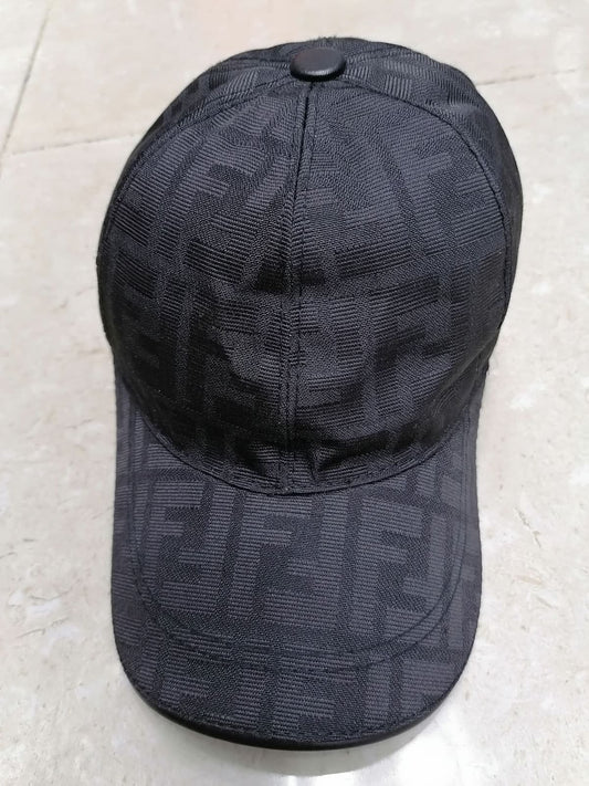 Branded Cap For Men