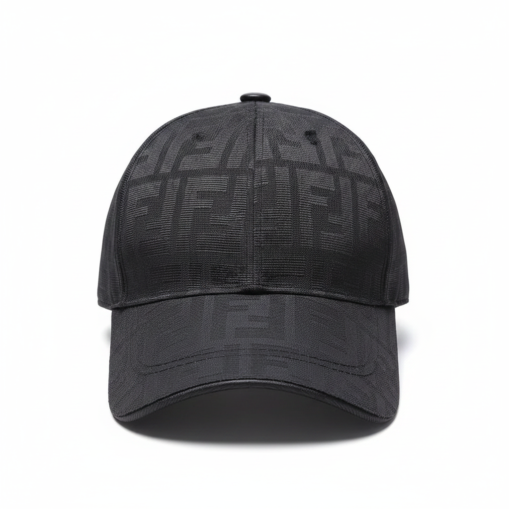 Branded Cap For Men