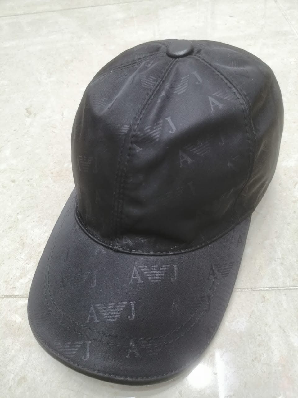 Branded Cap For Men