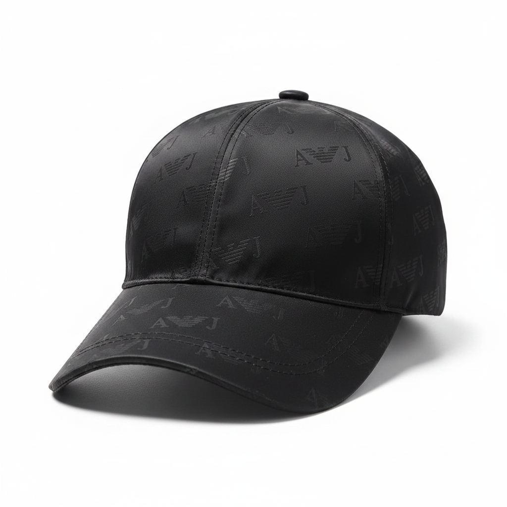 Branded Cap For Men