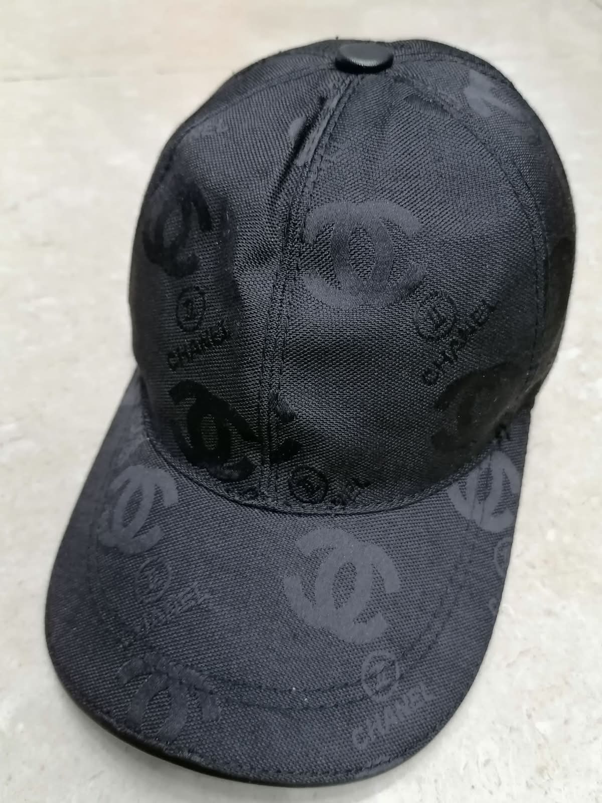 Branded Cap For Men