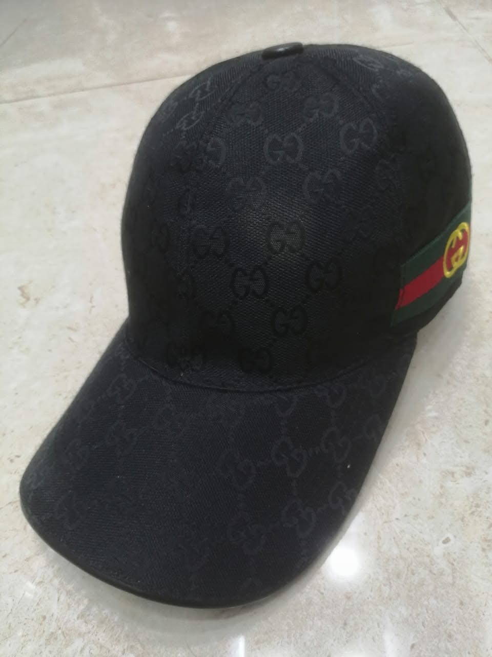Branded Cap For Men