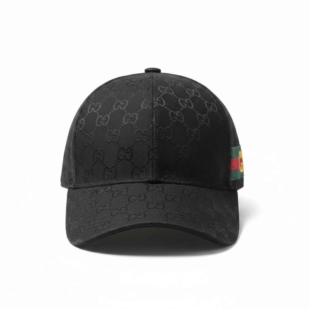 Branded Cap For Men