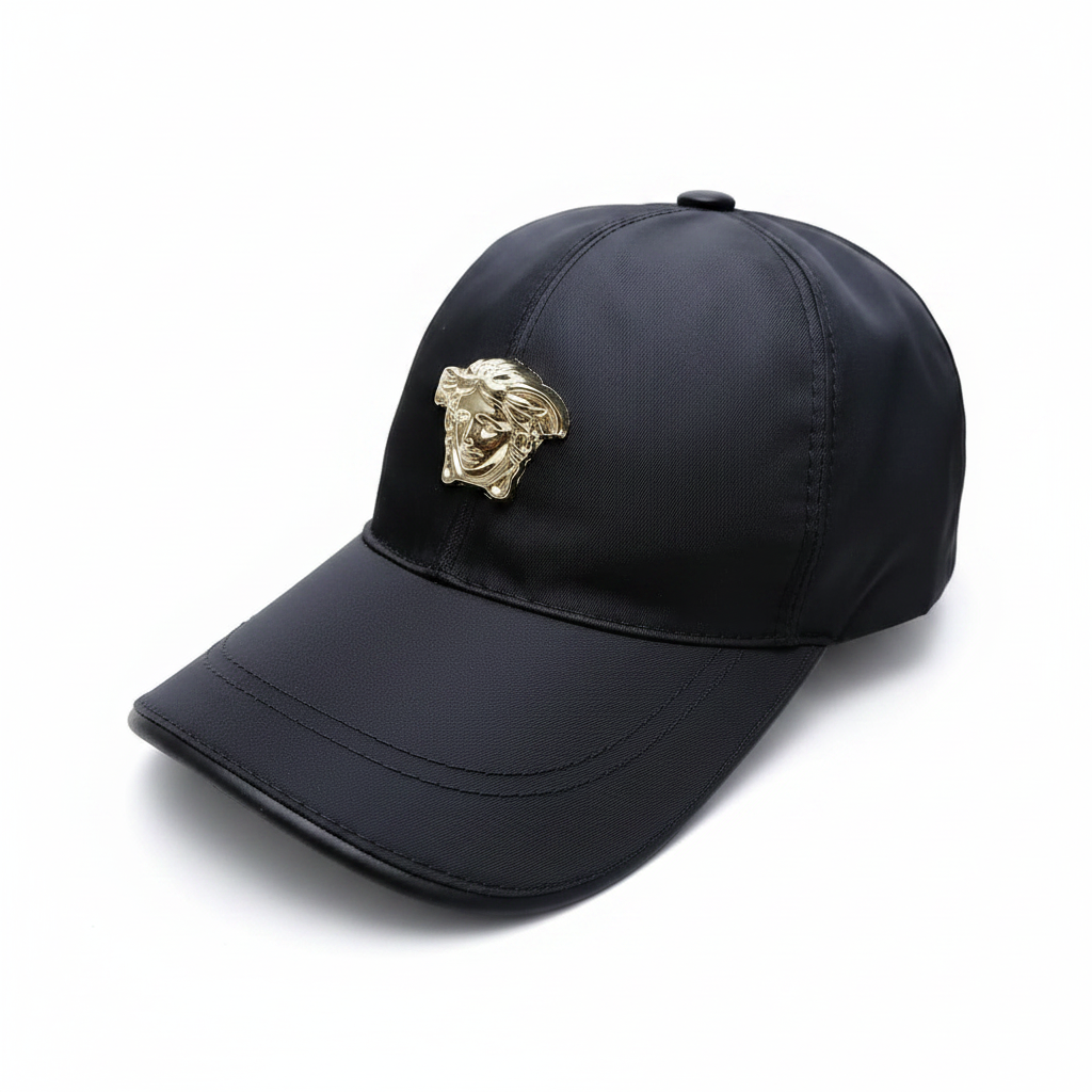 Branded Cap For Men