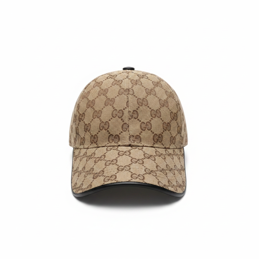 Branded Cap For Men