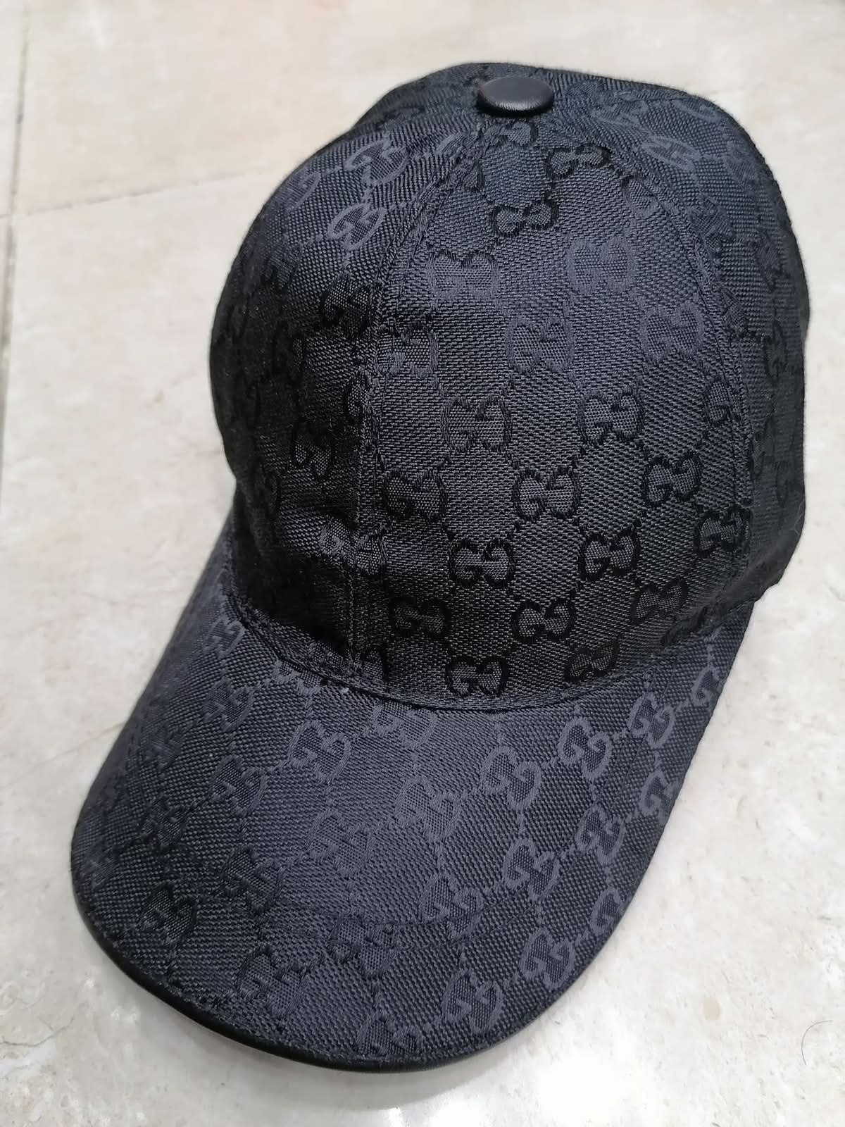 Branded Cap For Men