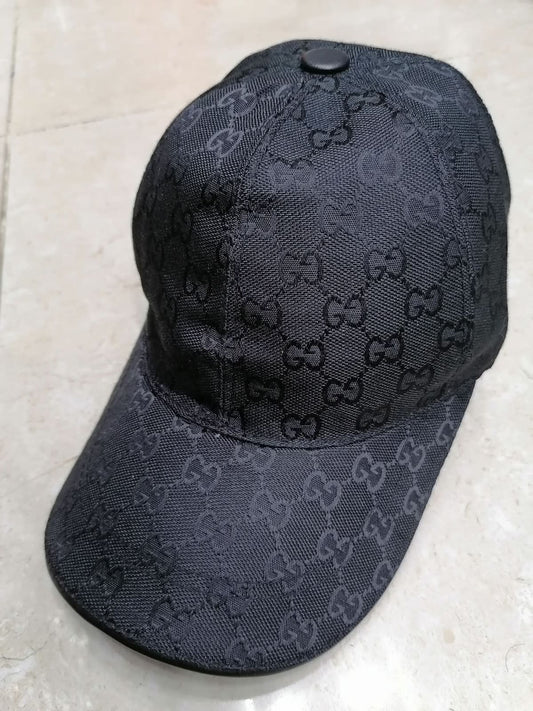 Branded Cap For Men