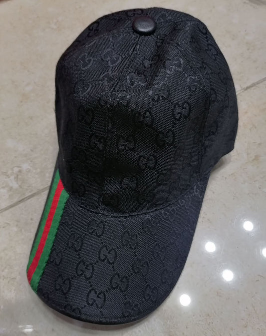 Branded Cap For Men