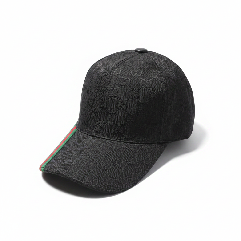 Branded Cap For Men