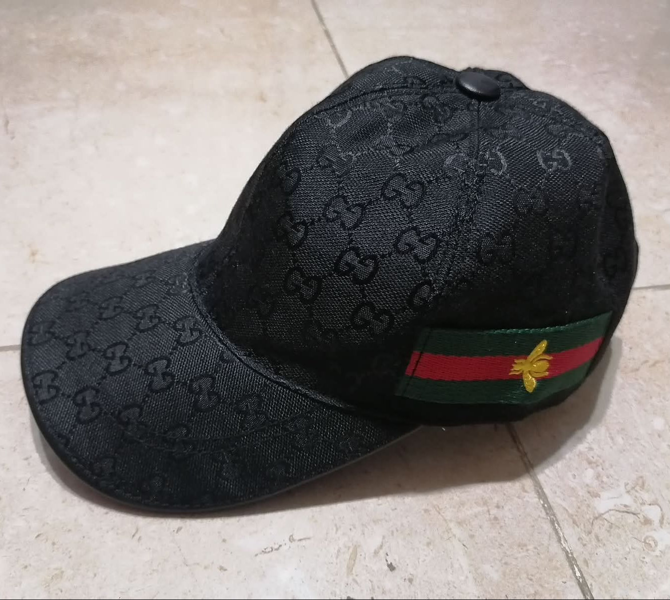 Branded Cap For Men