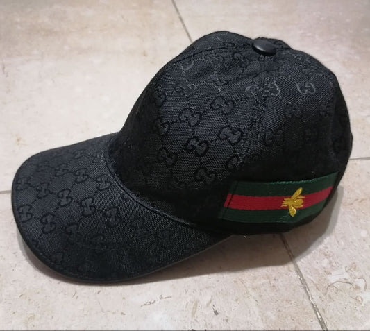 Branded Cap For Men