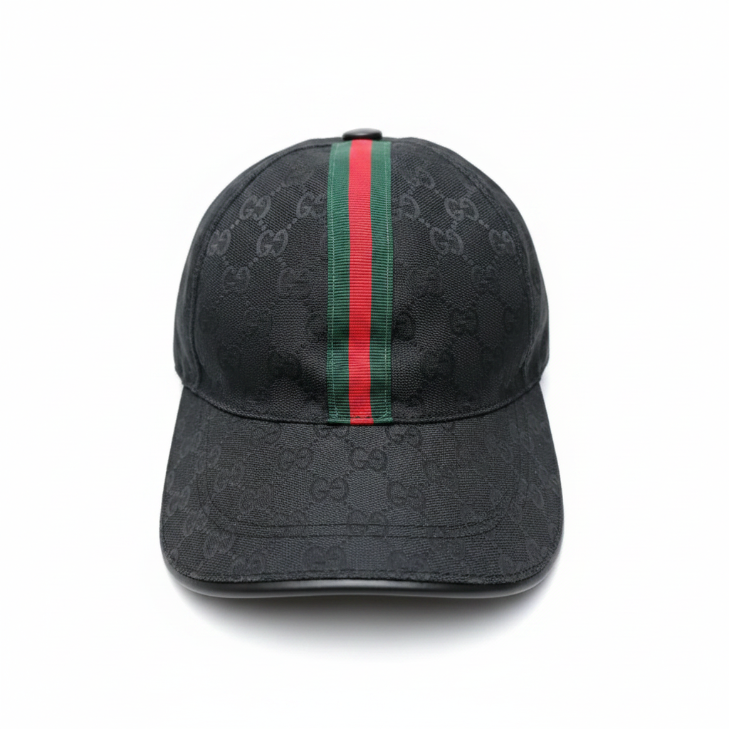 Branded Cap For Men