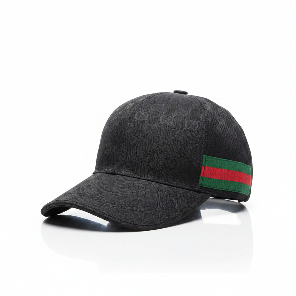 Branded Cap For Men