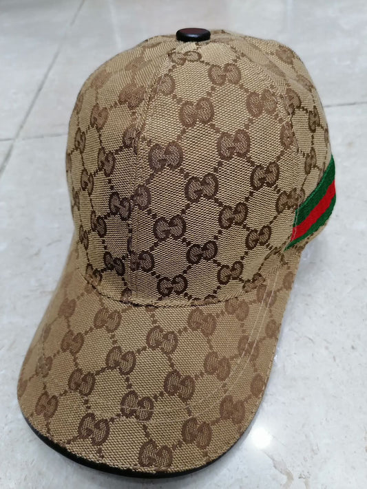 Branded Cap For Men