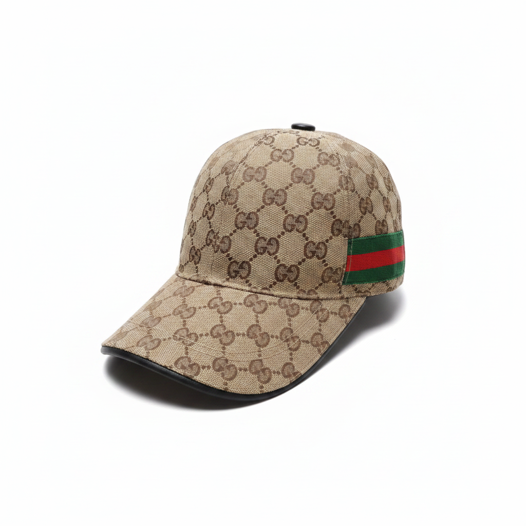 Branded Cap For Men