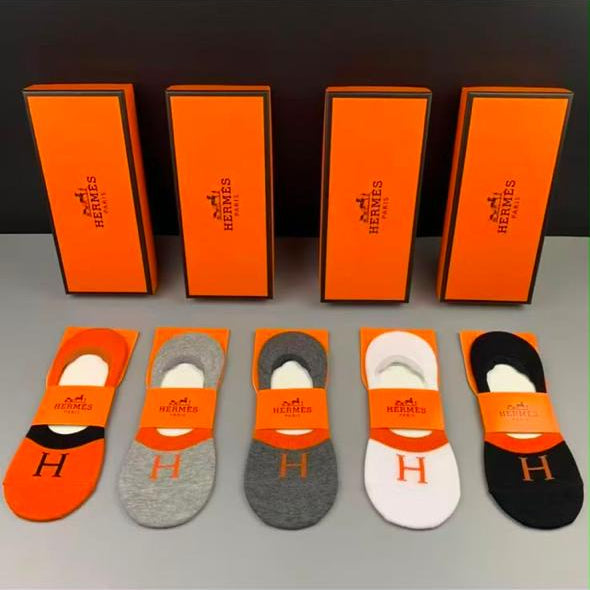 Premium Low-Cut Ankle Socks | Multiple Colors