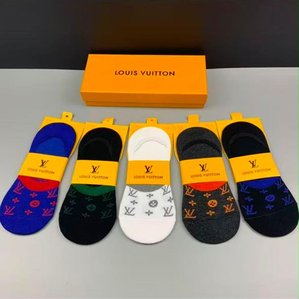 Premium Low-Cut Ankle Socks | Multiple Colors
