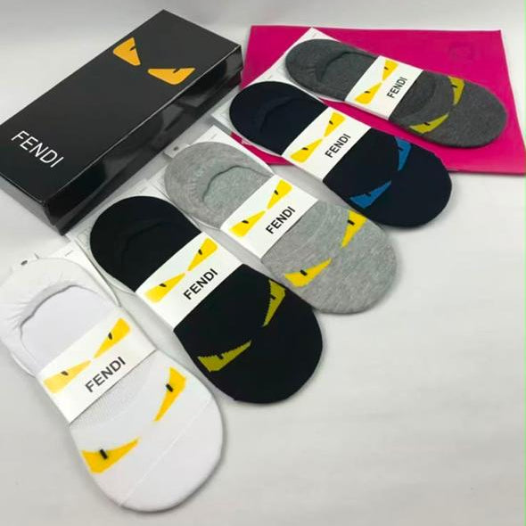 Premium Low-Cut Ankle Socks | Multiple Colors