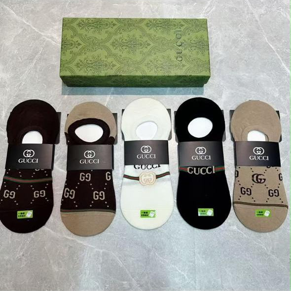 Premium Low-Cut Ankle Socks | Multiple Colors
