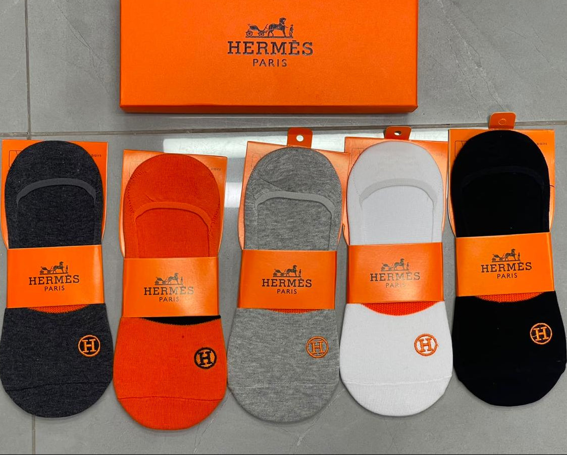 Premium Low-Cut Ankle Socks | Multiple Colors