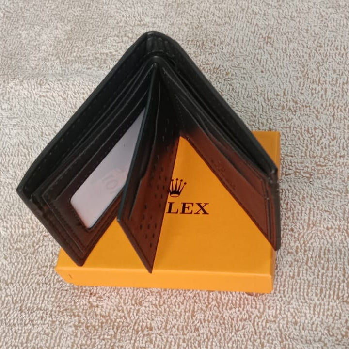 Designer Premium Men’s Wallet