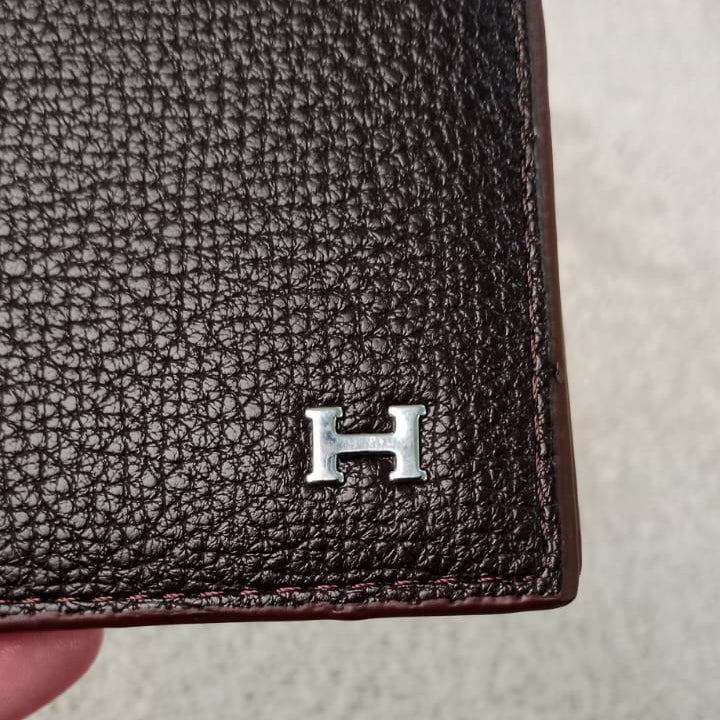 Designer Premium Men’s Wallet