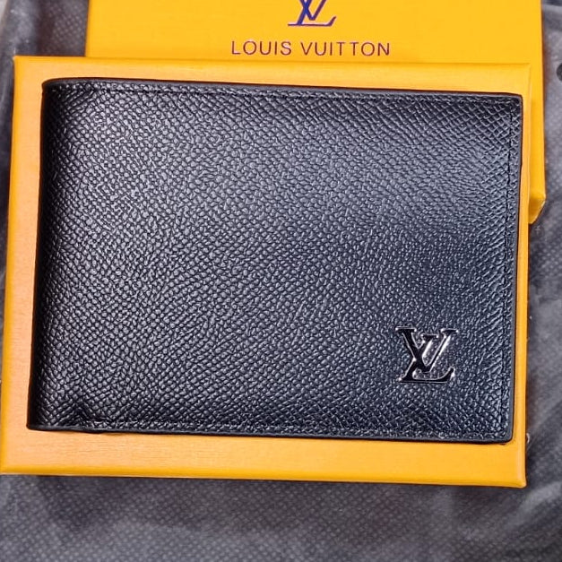 Designer Short Wallet For Men