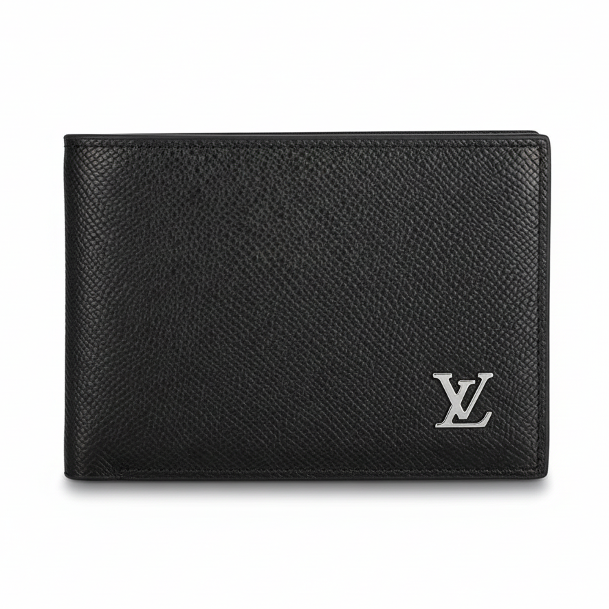 Designer Short Wallet For Men