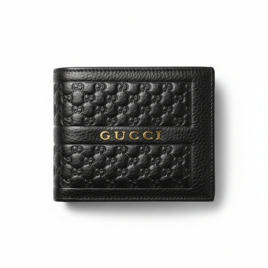 Designer Short Wallet