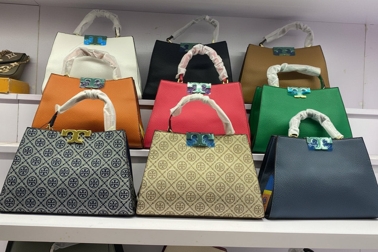 Designer Imported Bag For Ladies