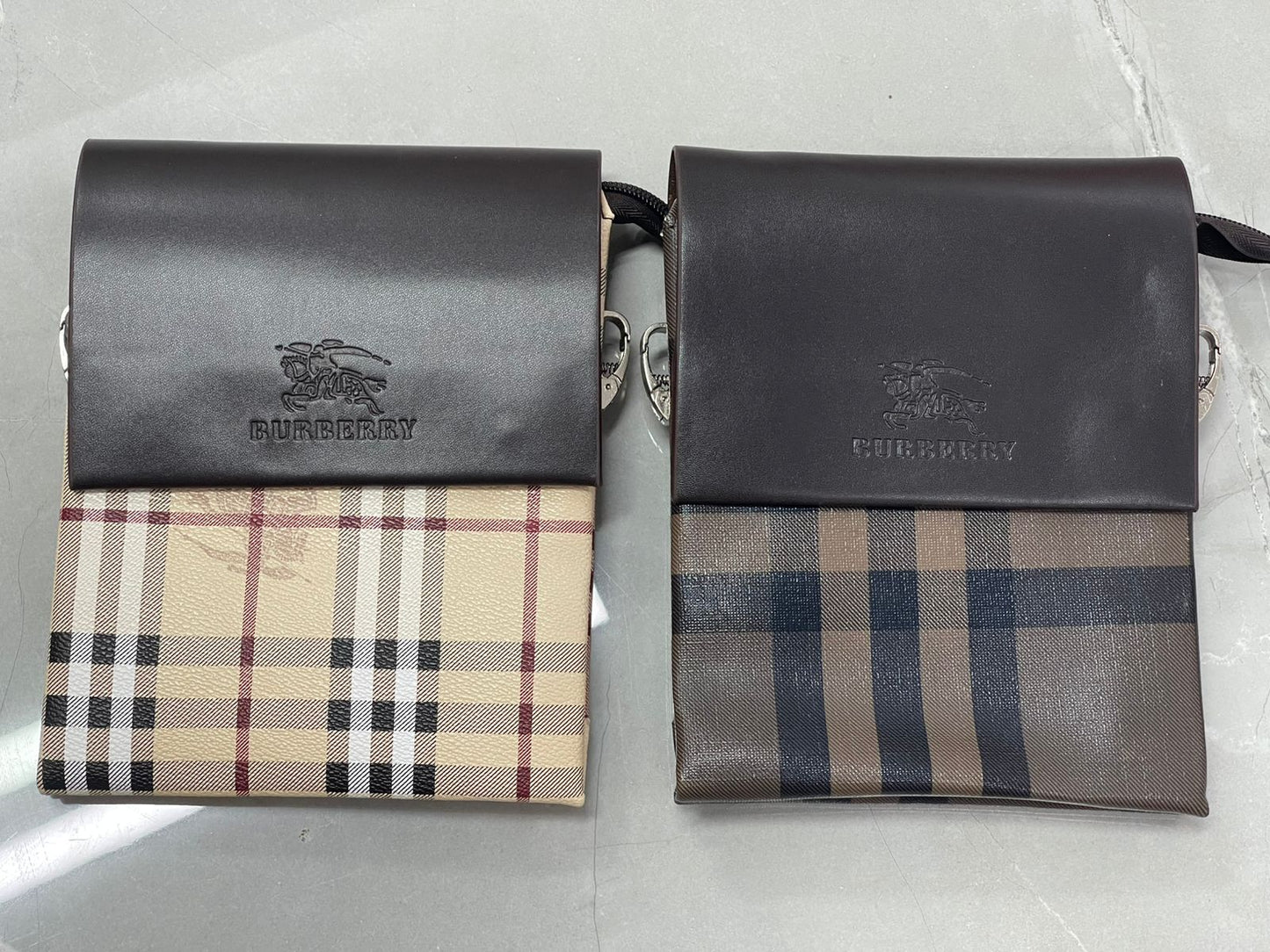 Premium Crossbody Bag