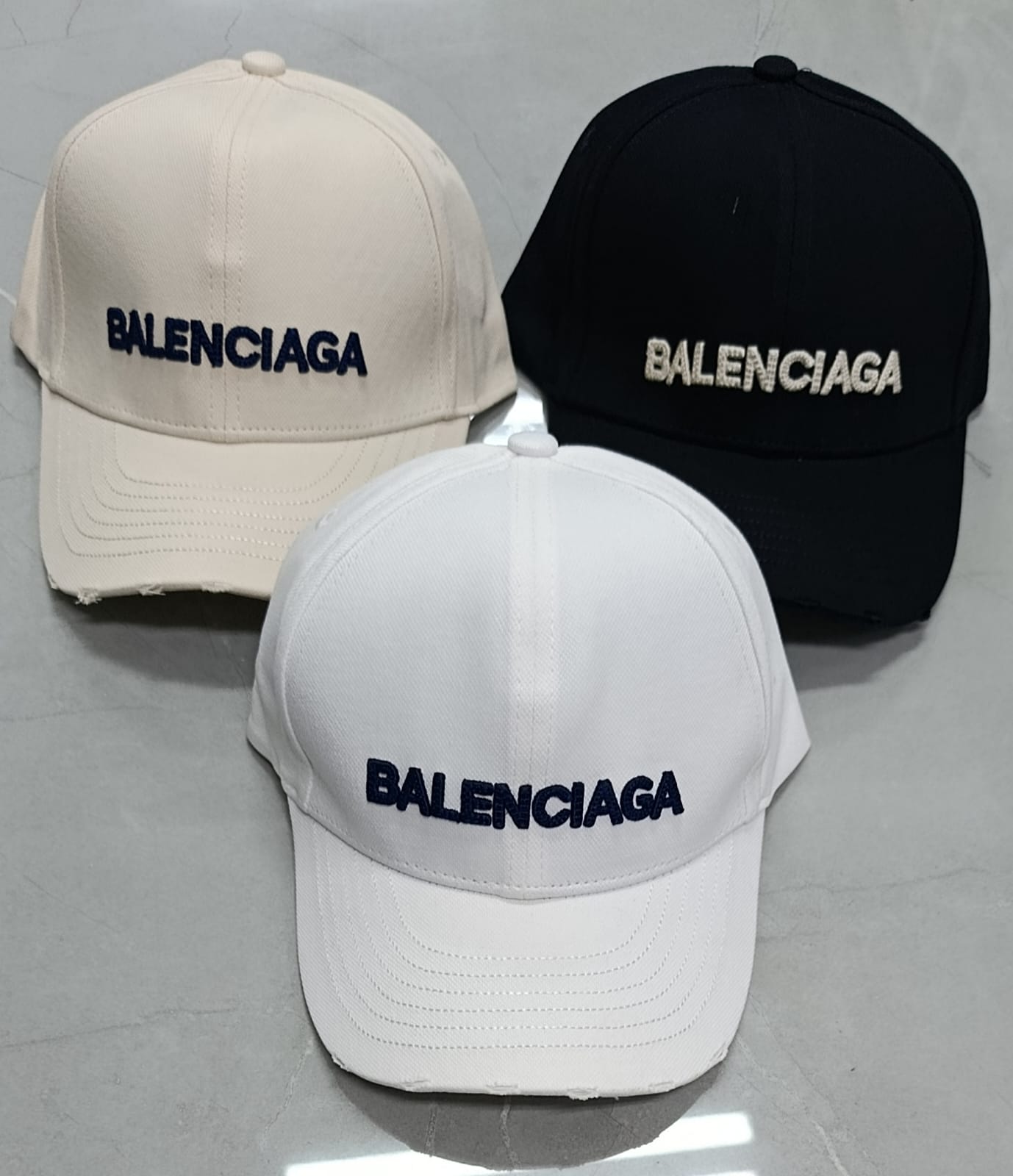 Branded Cap For Men