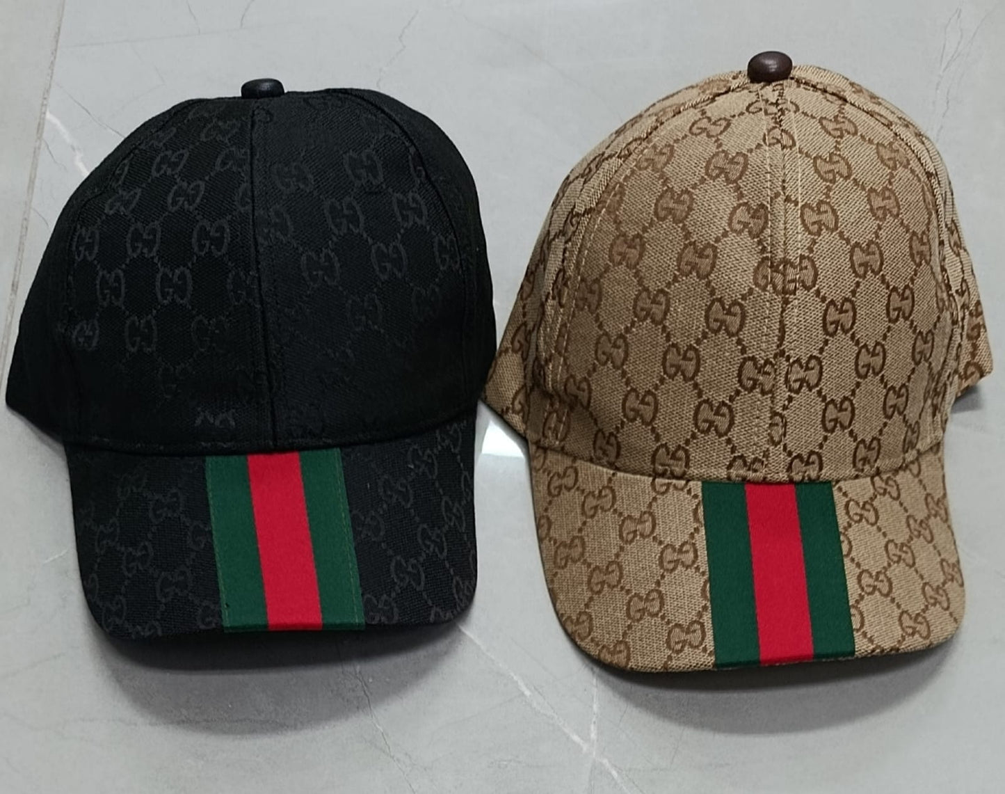 Branded Cap For Men