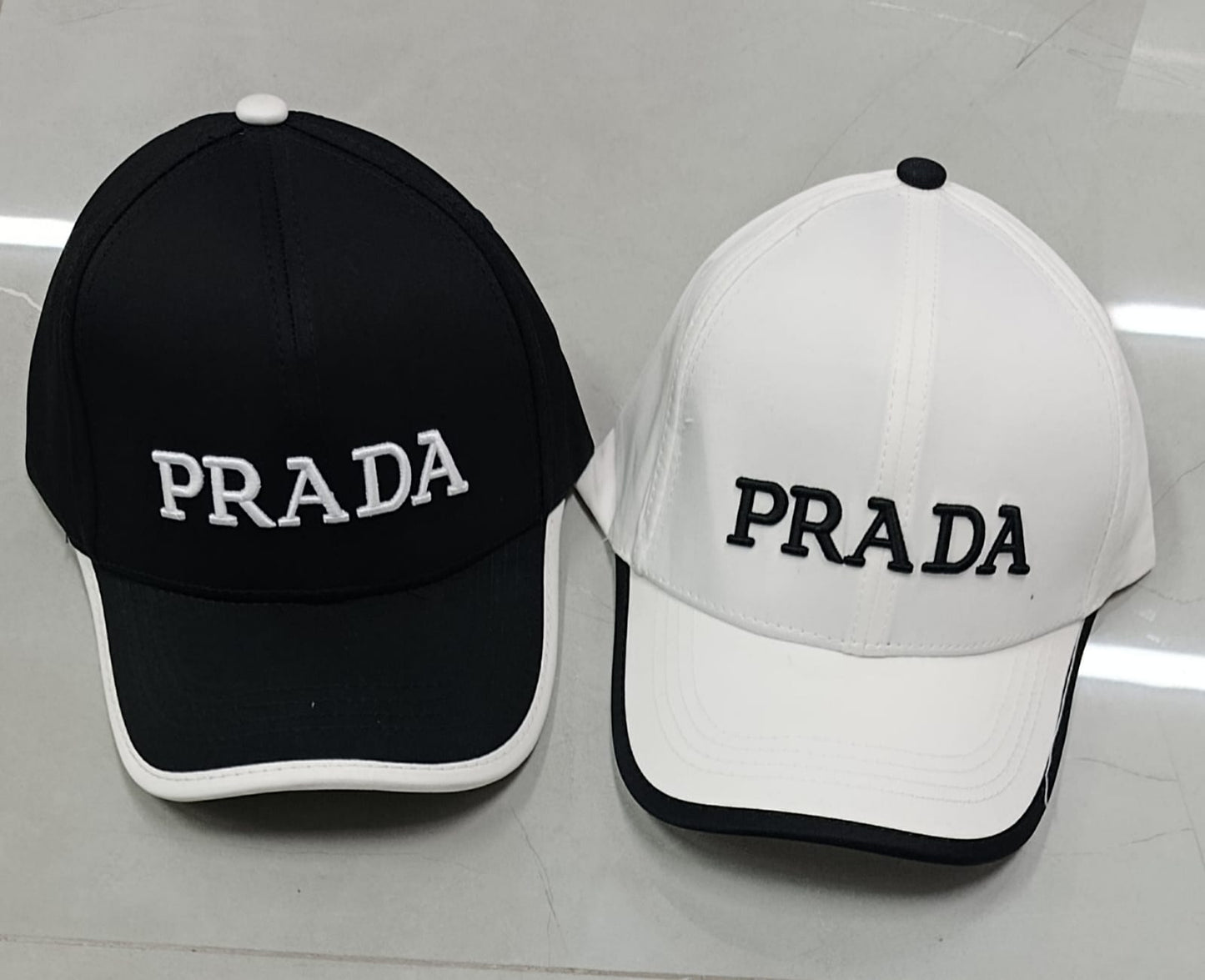 Branded Cap For Men