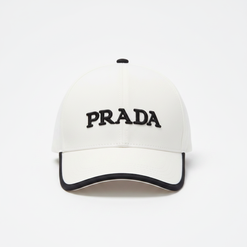 Branded Cap For Men